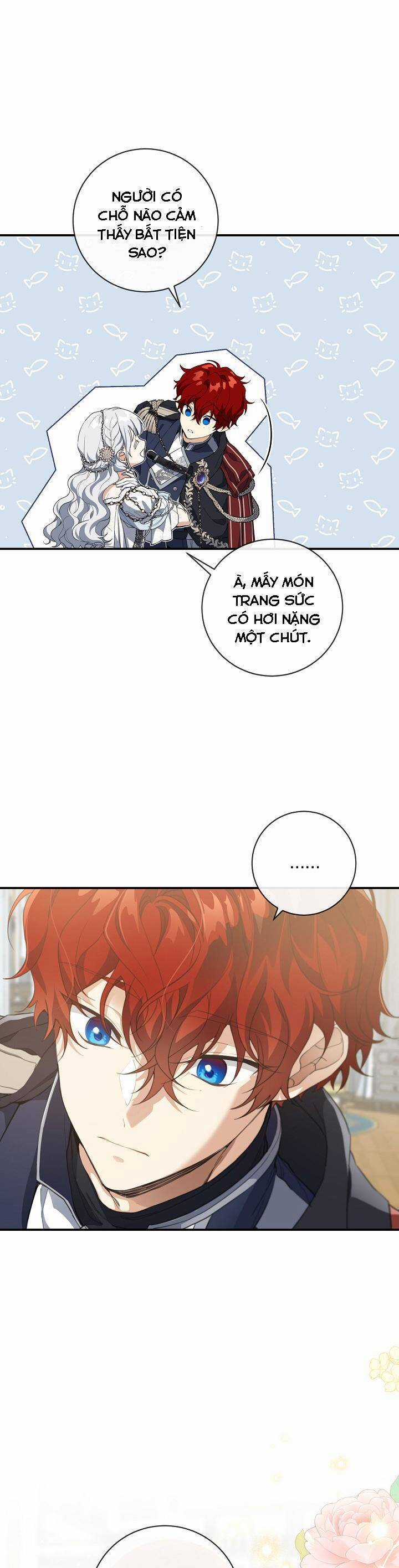 Hướng Về Ánh Dương Lần Nữa Chapter 55 trang 12