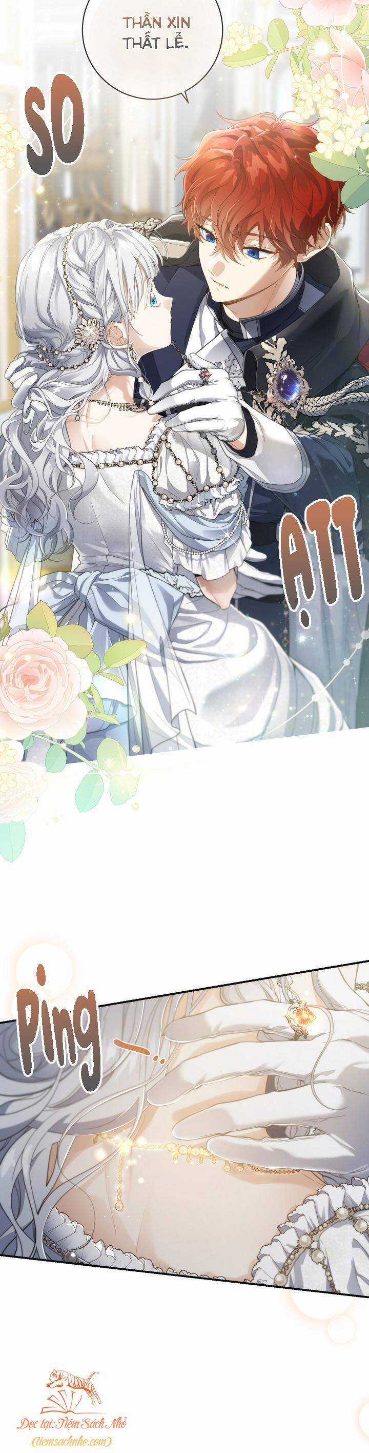 Hướng Về Ánh Dương Lần Nữa Chapter 55 trang 13