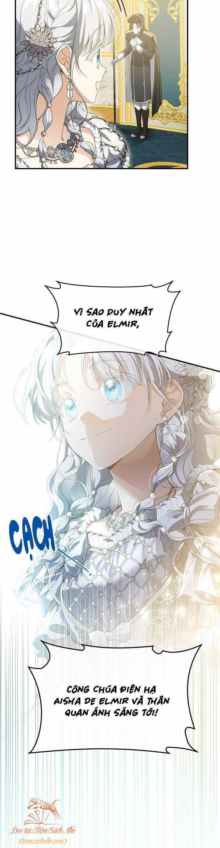 Hướng Về Ánh Dương Lần Nữa Chapter 55 trang 17