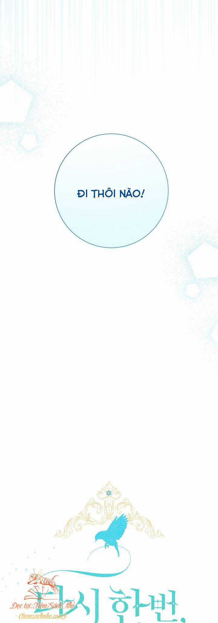 Hướng Về Ánh Dương Lần Nữa Chapter 55 trang 18