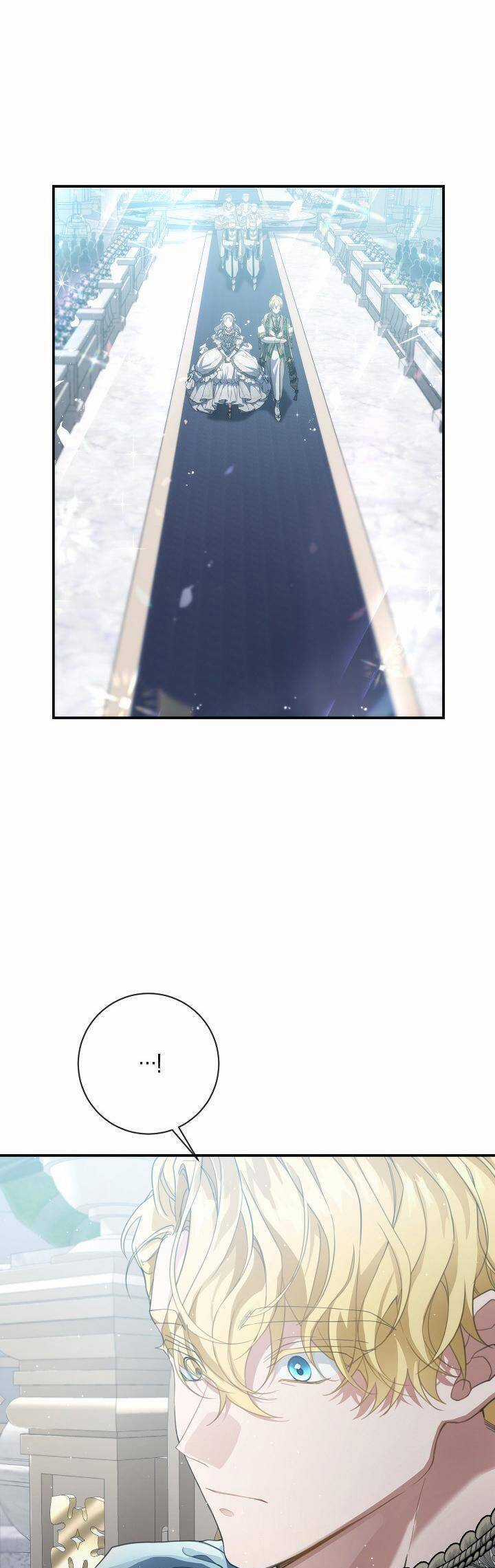 Hướng Về Ánh Dương Lần Nữa Chapter 55 trang 22