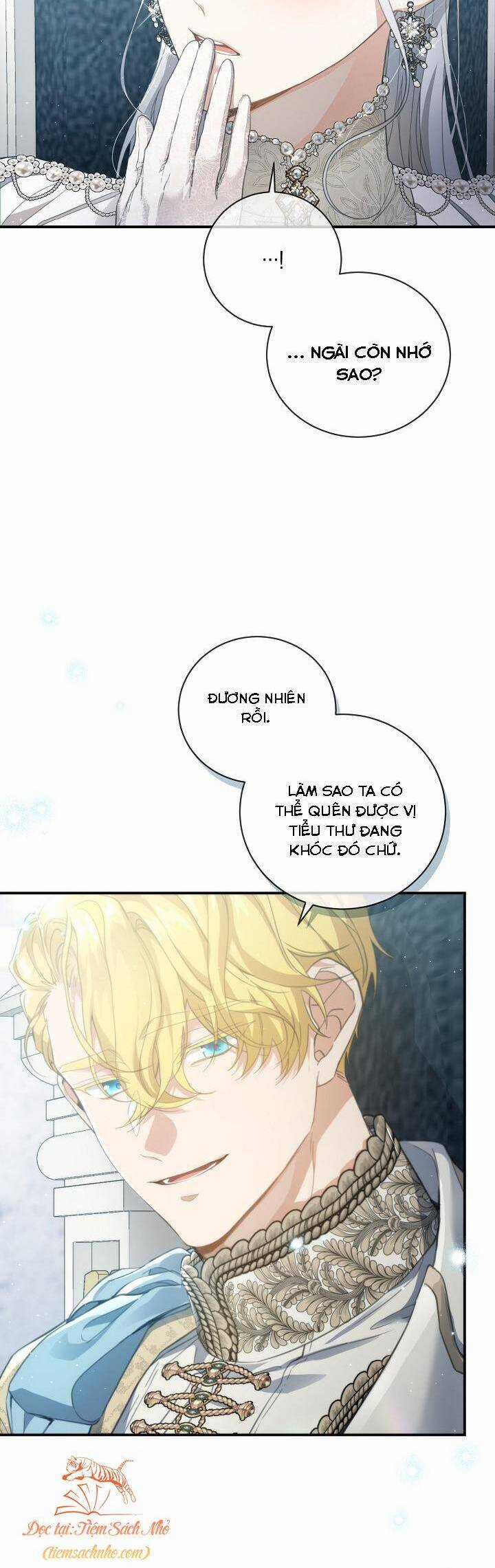 Hướng Về Ánh Dương Lần Nữa Chapter 55 trang 24