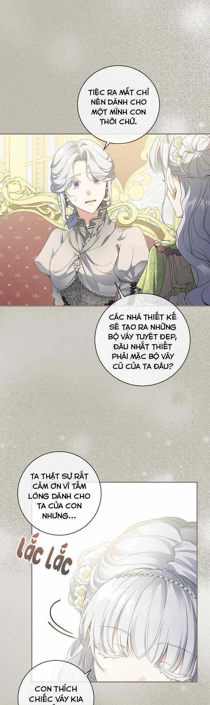 Hướng Về Ánh Dương Lần Nữa Chapter 55 trang 27