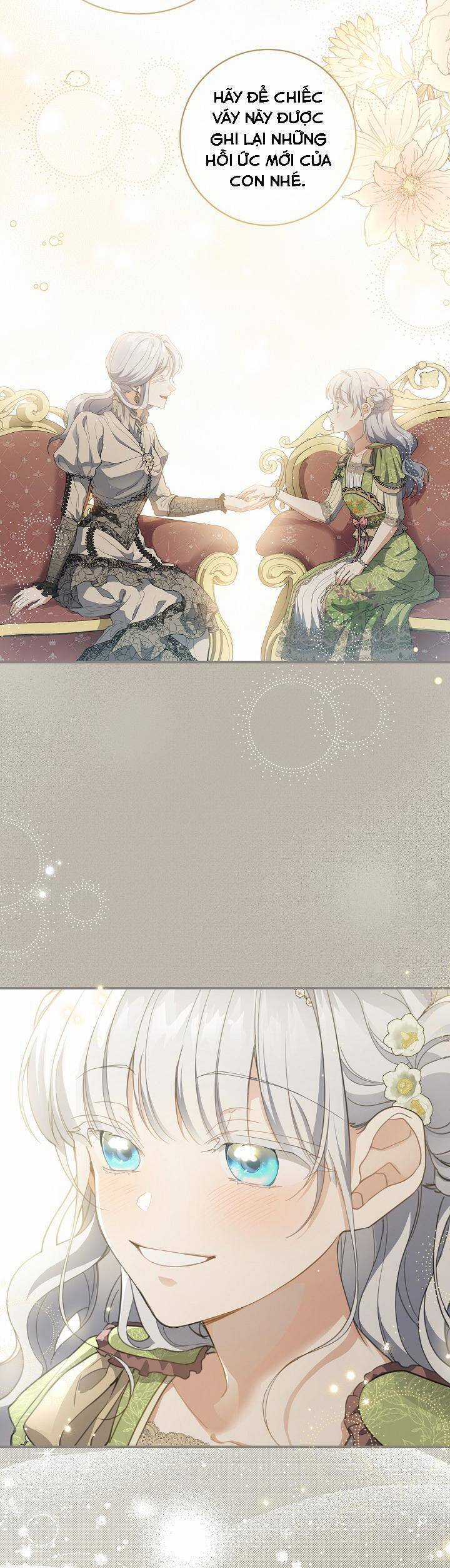 Hướng Về Ánh Dương Lần Nữa Chapter 55 trang 31