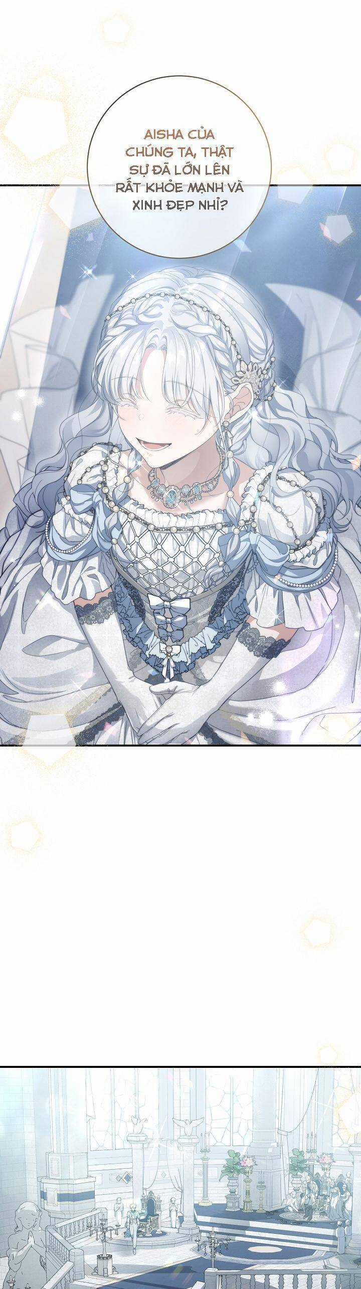 Hướng Về Ánh Dương Lần Nữa Chapter 55 trang 33