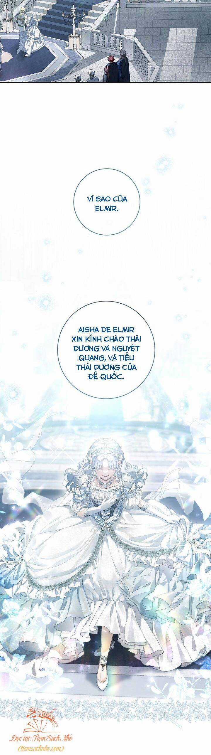 Hướng Về Ánh Dương Lần Nữa Chapter 55 trang 34