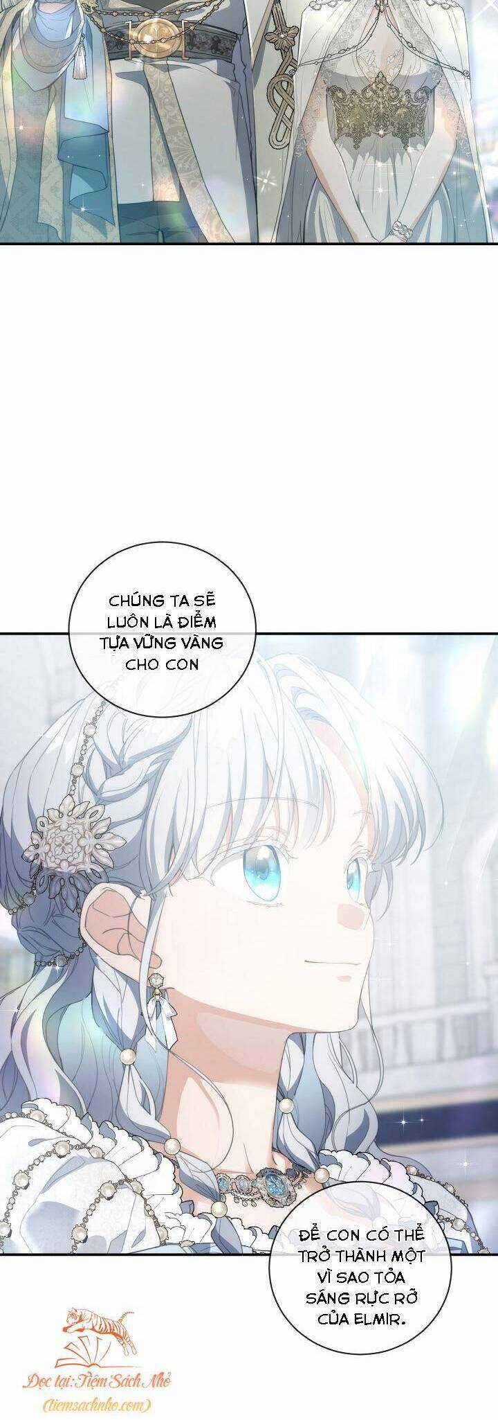 Hướng Về Ánh Dương Lần Nữa Chapter 55 trang 37