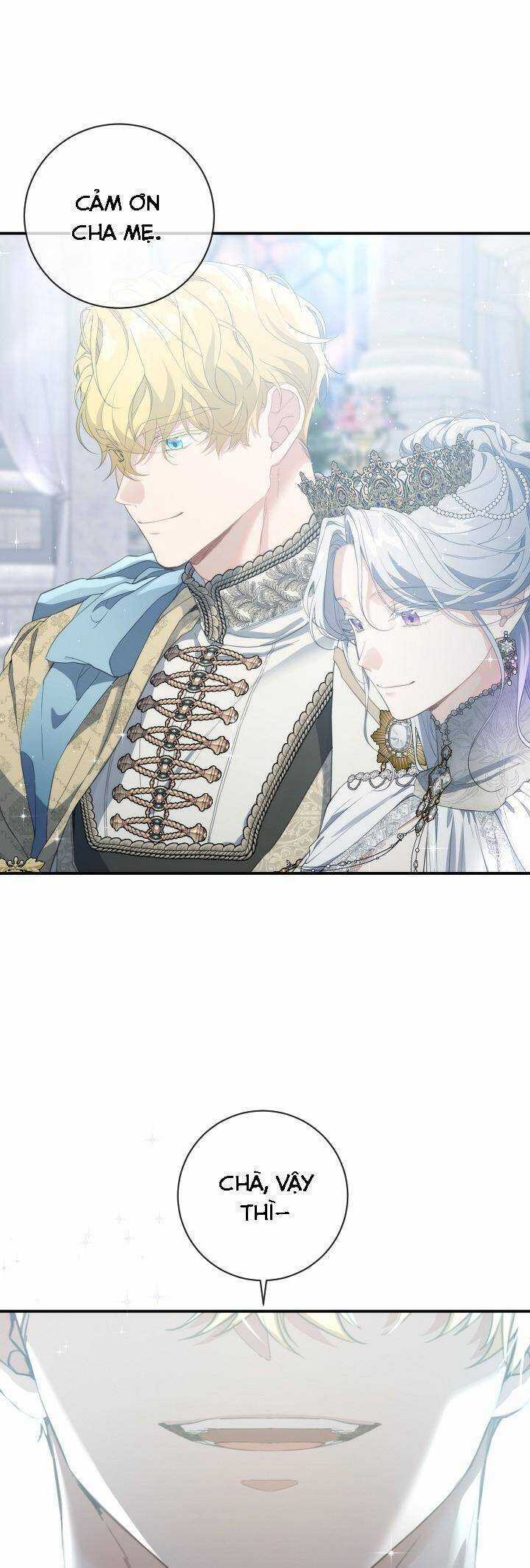 Hướng Về Ánh Dương Lần Nữa Chapter 55 trang 38