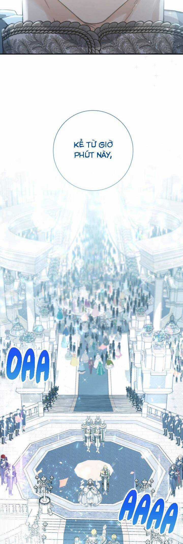 Hướng Về Ánh Dương Lần Nữa Chapter 55 trang 39