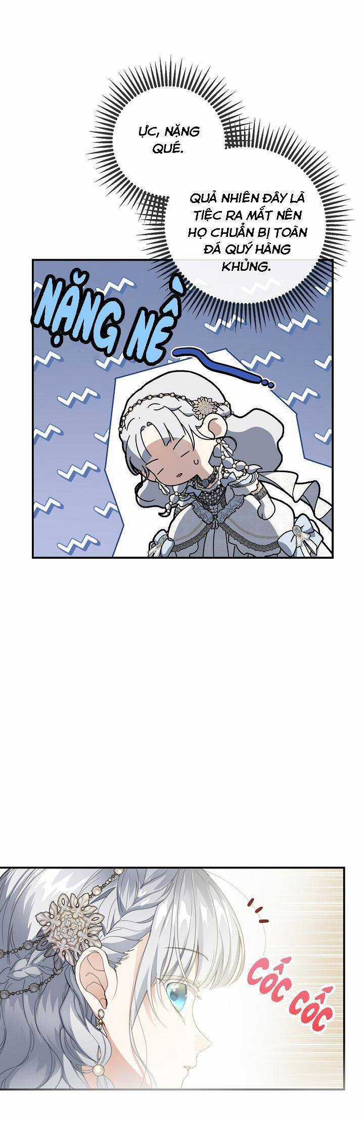 Hướng Về Ánh Dương Lần Nữa Chapter 55 trang 4