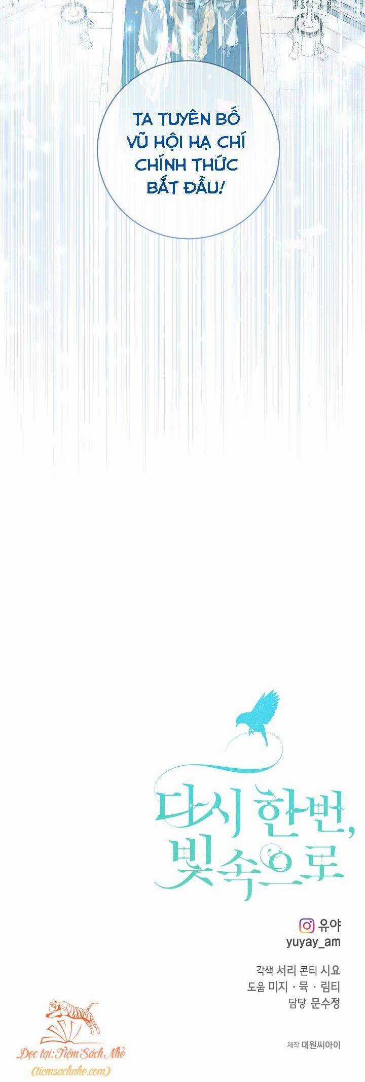 Hướng Về Ánh Dương Lần Nữa Chapter 55 trang 40