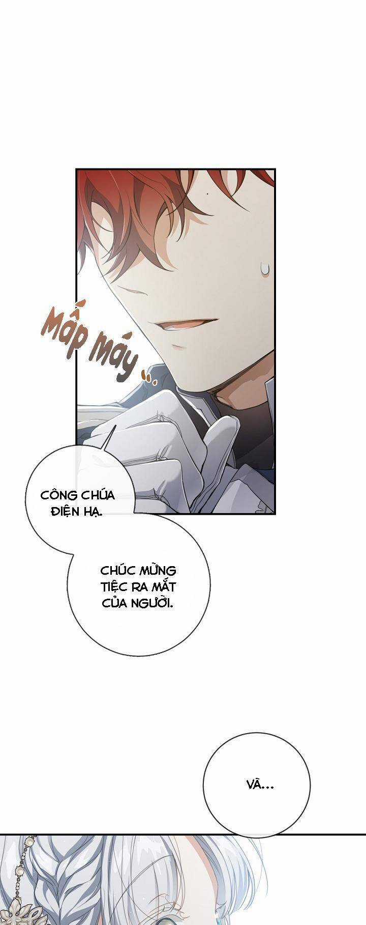 Hướng Về Ánh Dương Lần Nữa Chapter 55 trang 8