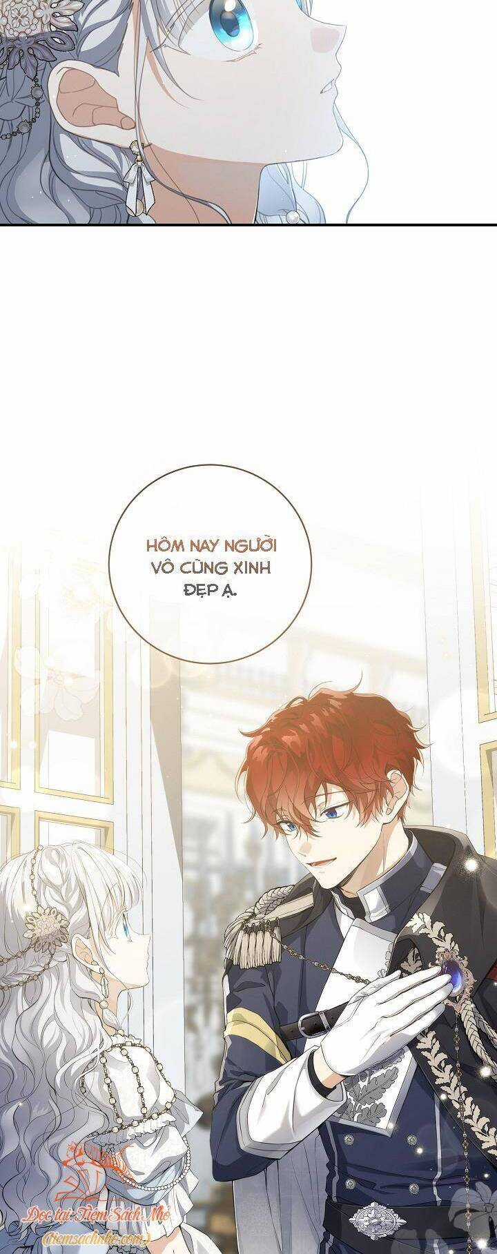 Hướng Về Ánh Dương Lần Nữa Chapter 55 trang 9