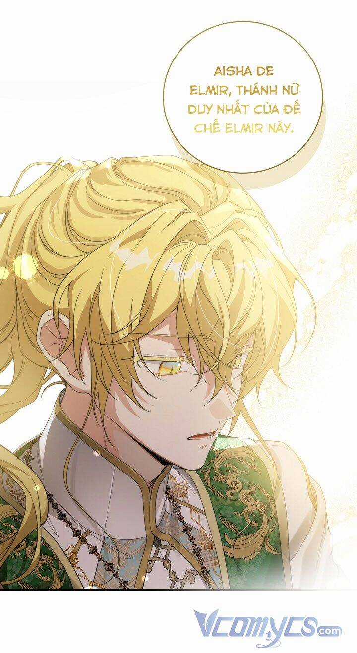 Hướng Về Ánh Dương Lần Nữa Chapter 56 trang 10