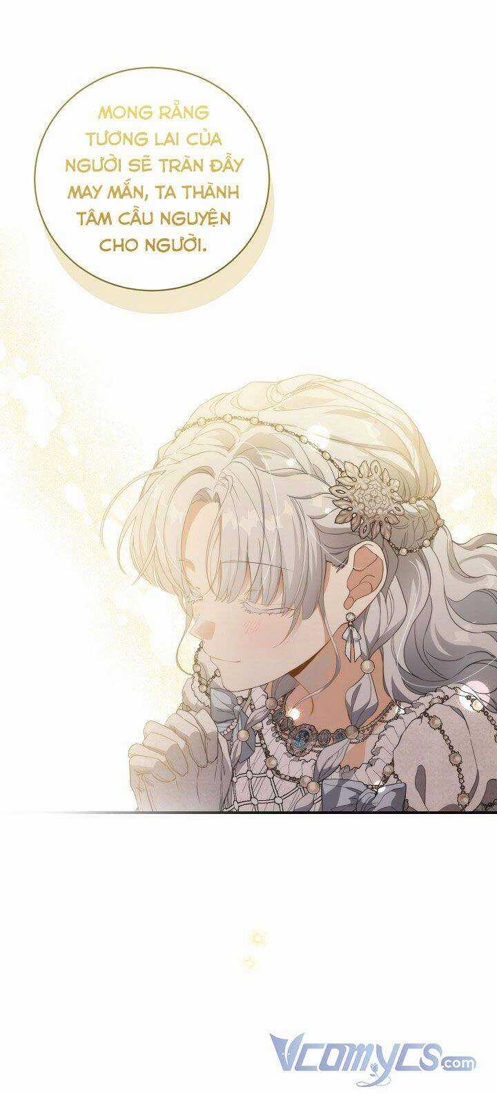 Hướng Về Ánh Dương Lần Nữa Chapter 56 trang 11