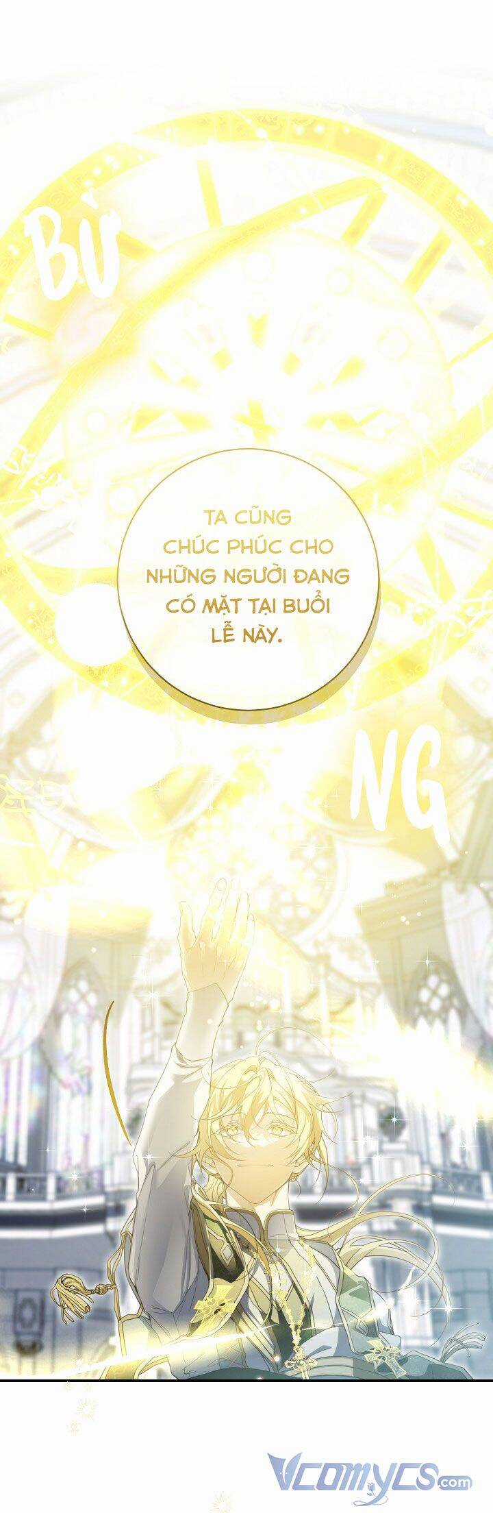 Hướng Về Ánh Dương Lần Nữa Chapter 56 trang 16