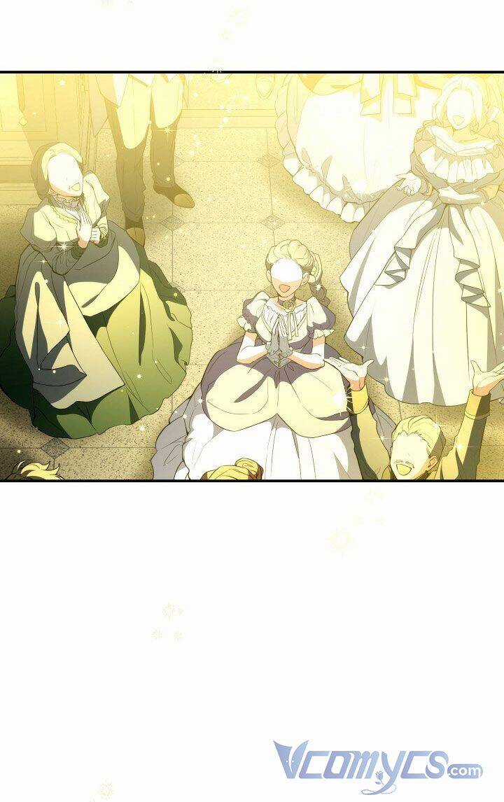 Hướng Về Ánh Dương Lần Nữa Chapter 56 trang 18