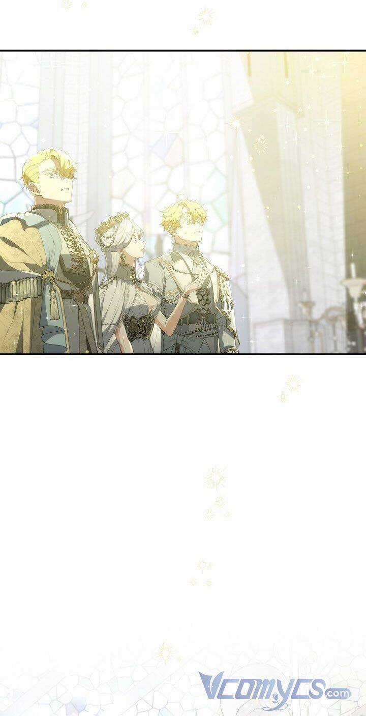 Hướng Về Ánh Dương Lần Nữa Chapter 56 trang 19