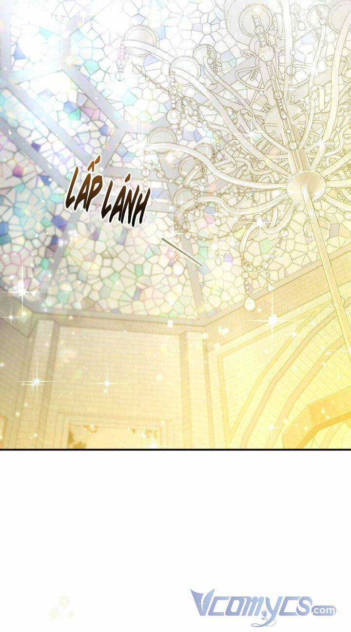 Hướng Về Ánh Dương Lần Nữa Chapter 56 trang 20