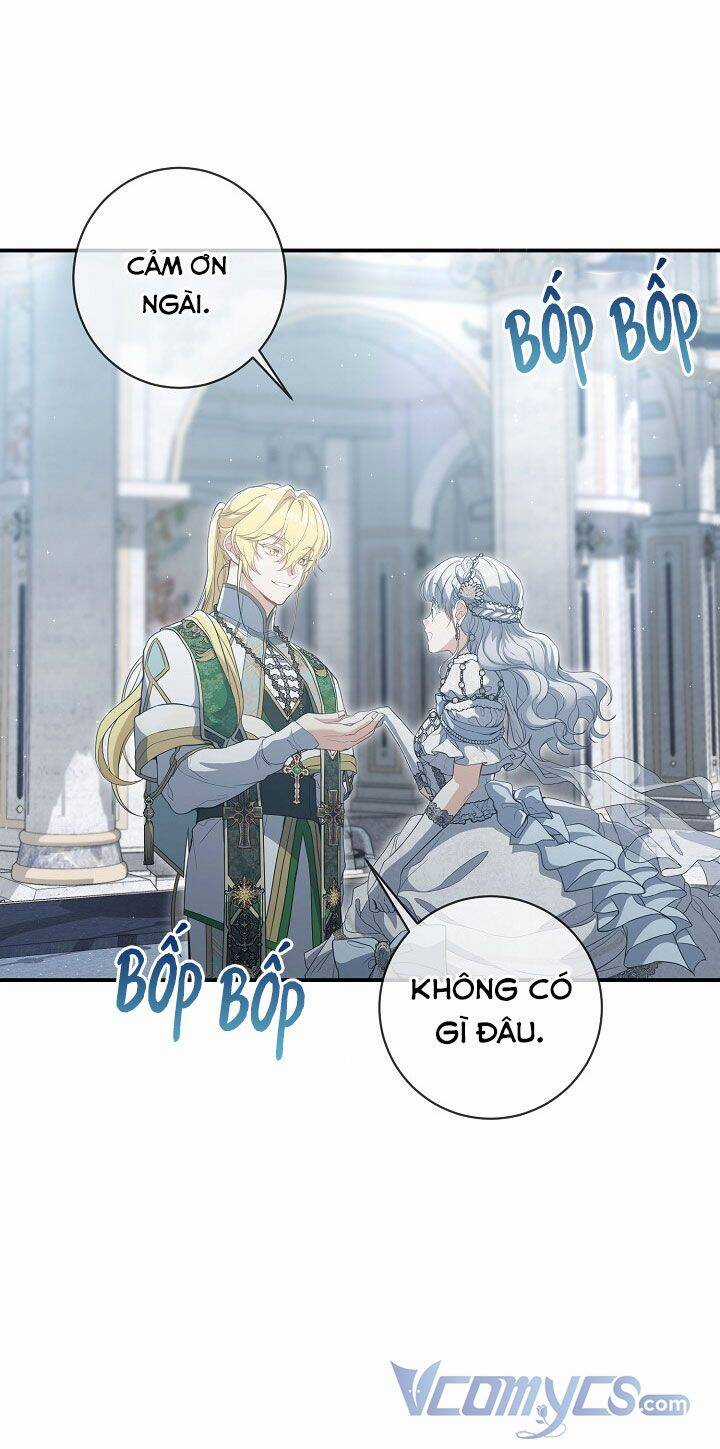 Hướng Về Ánh Dương Lần Nữa Chapter 56 trang 25