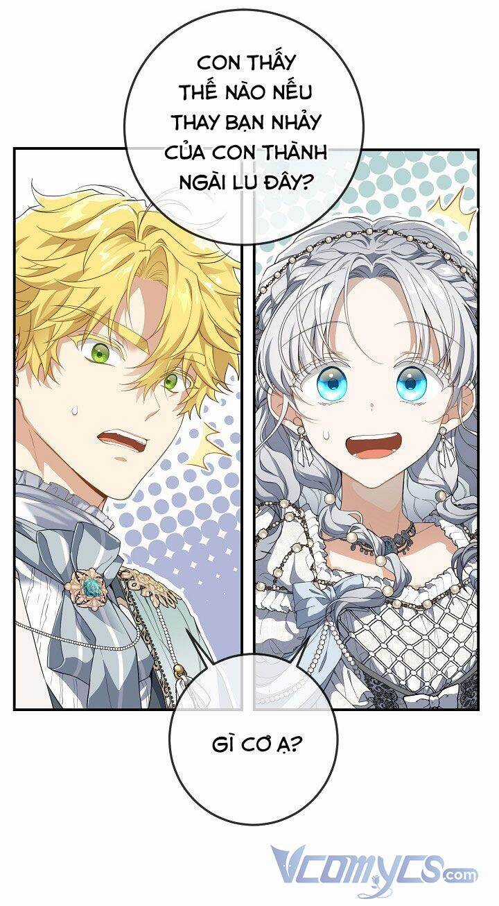 Hướng Về Ánh Dương Lần Nữa Chapter 56 trang 28