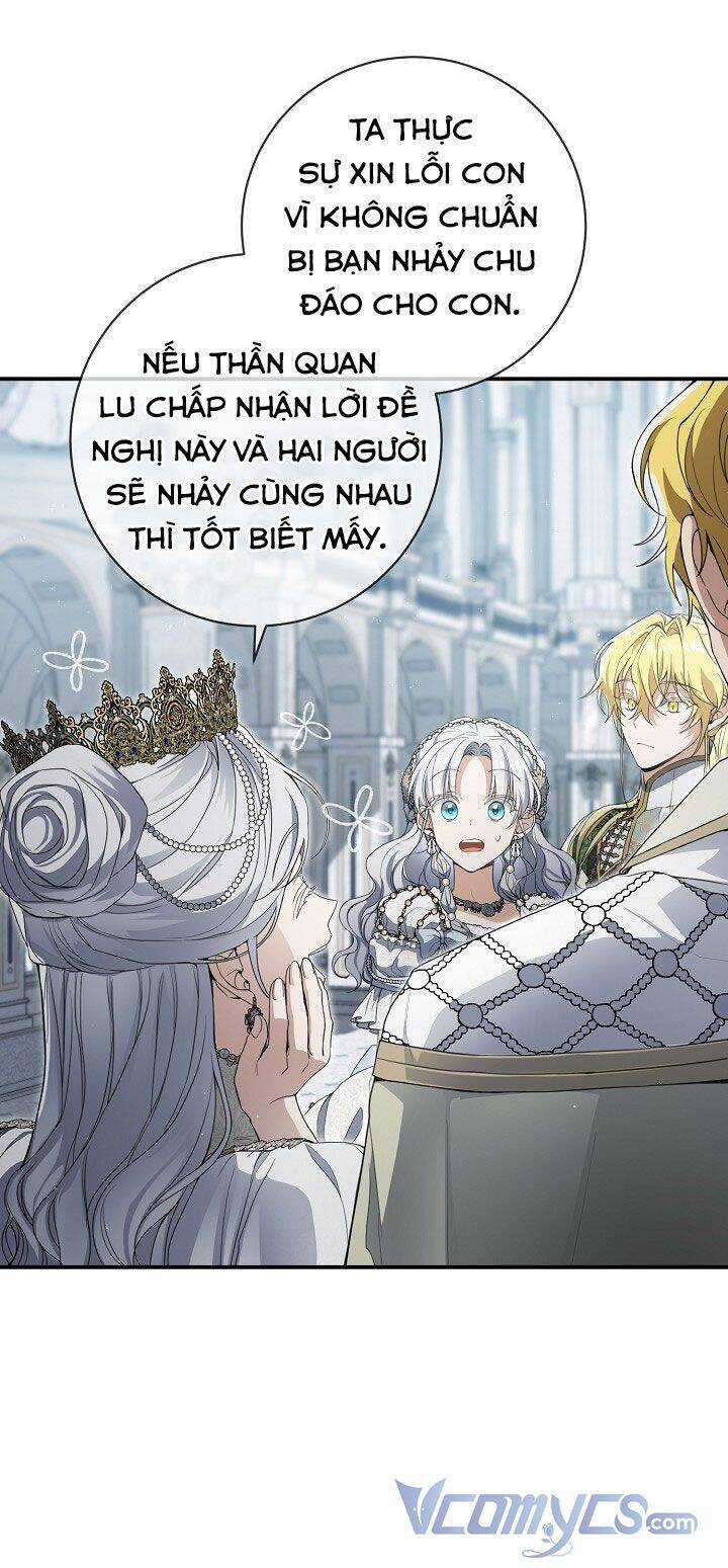 Hướng Về Ánh Dương Lần Nữa Chapter 56 trang 29