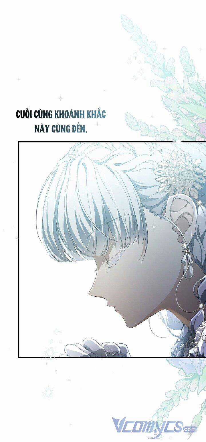 Hướng Về Ánh Dương Lần Nữa Chapter 56 trang 3