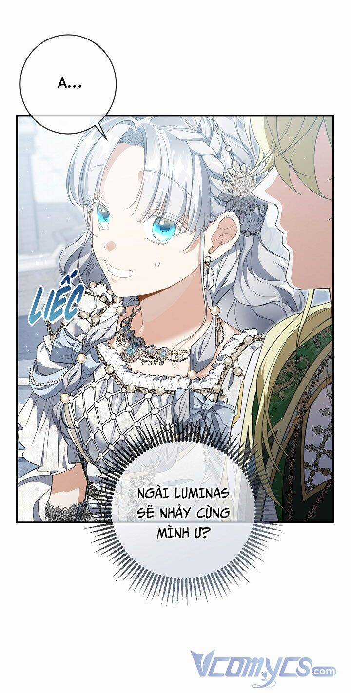 Hướng Về Ánh Dương Lần Nữa Chapter 56 trang 30