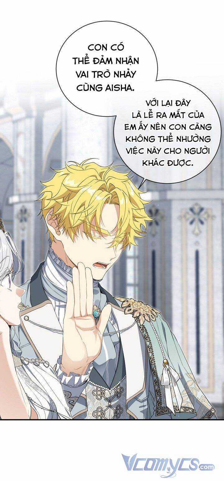 Hướng Về Ánh Dương Lần Nữa Chapter 56 trang 32