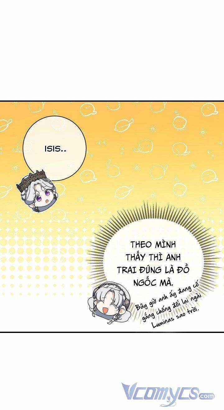 Hướng Về Ánh Dương Lần Nữa Chapter 56 trang 33