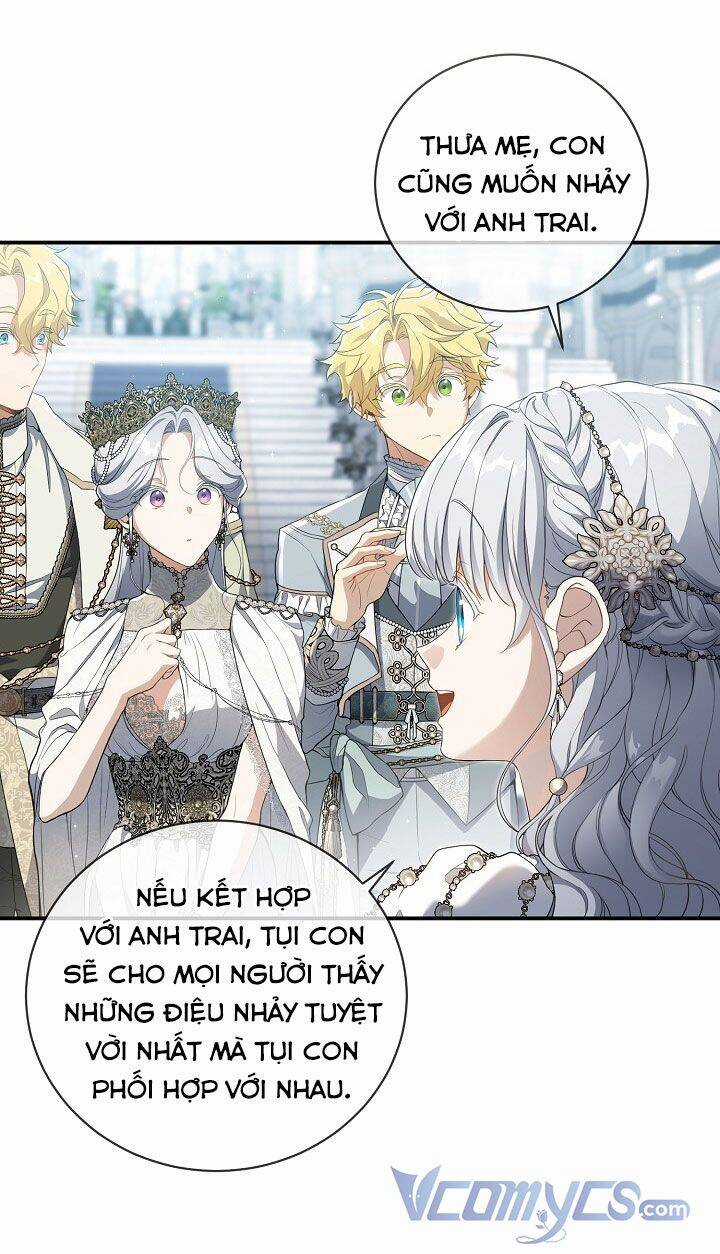 Hướng Về Ánh Dương Lần Nữa Chapter 56 trang 34