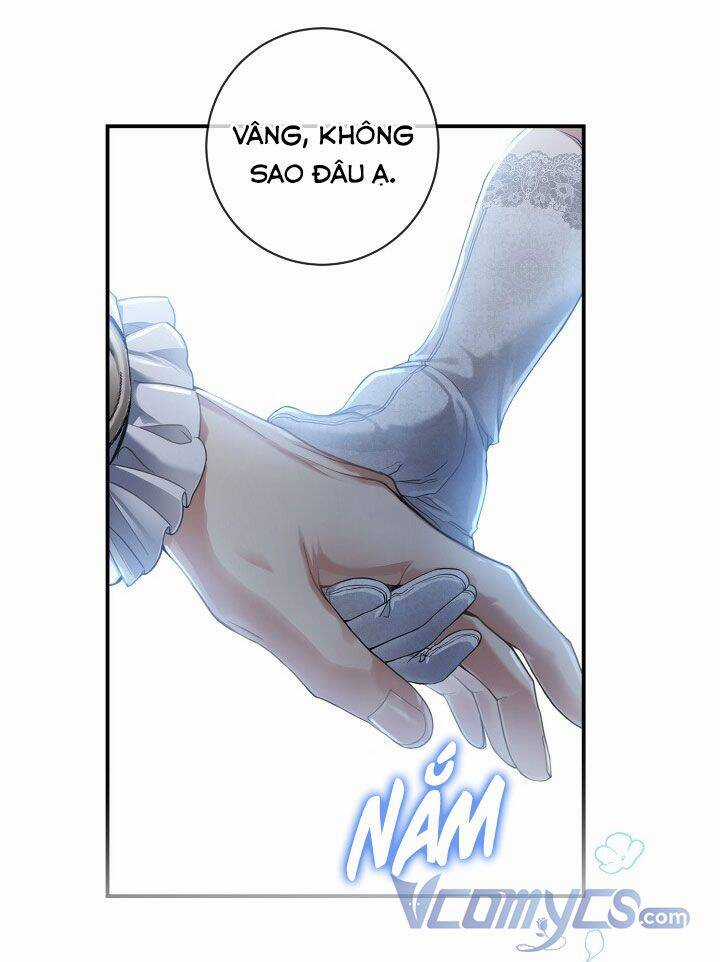 Hướng Về Ánh Dương Lần Nữa Chapter 56 trang 36