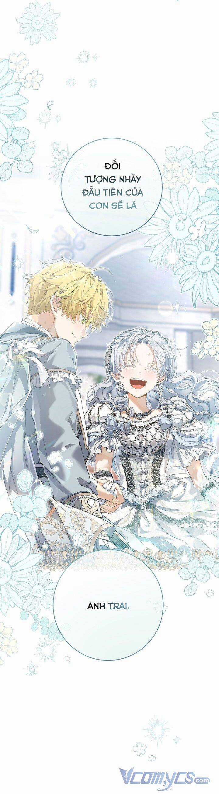 Hướng Về Ánh Dương Lần Nữa Chapter 56 trang 37