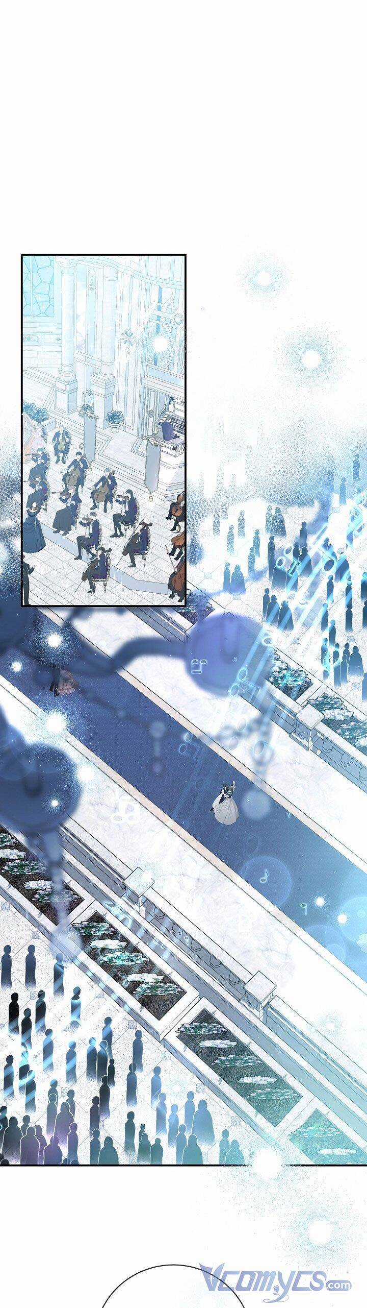 Hướng Về Ánh Dương Lần Nữa Chapter 56 trang 39