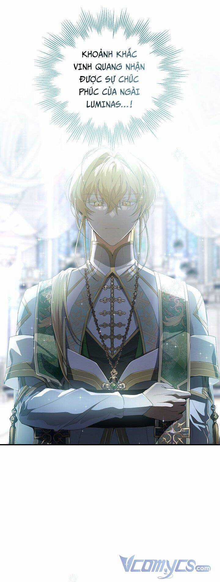 Hướng Về Ánh Dương Lần Nữa Chapter 56 trang 4