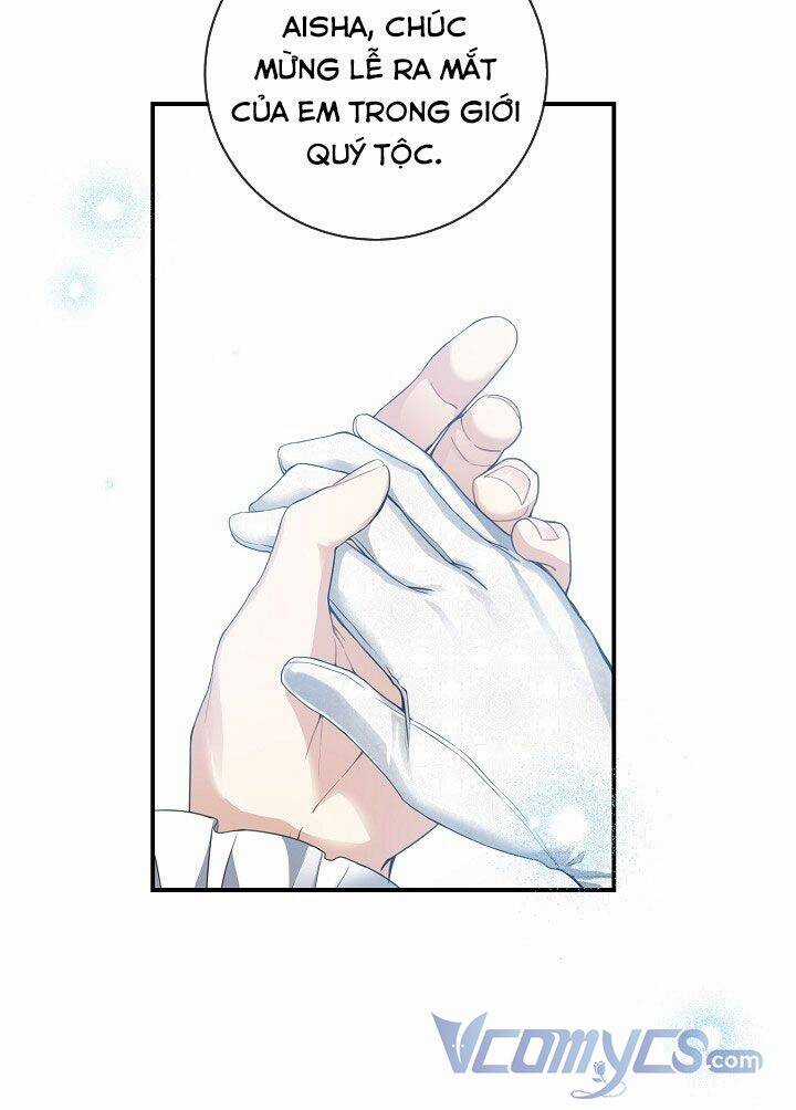 Hướng Về Ánh Dương Lần Nữa Chapter 56 trang 40