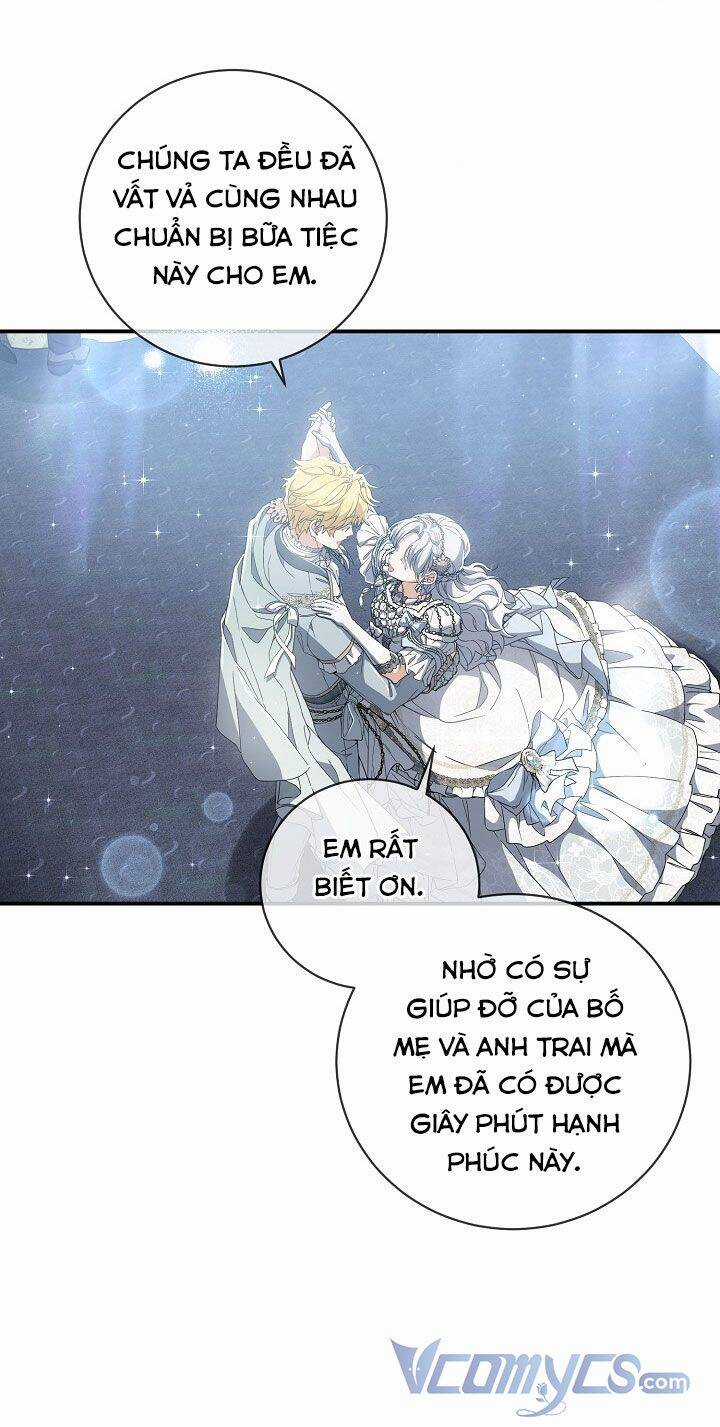 Hướng Về Ánh Dương Lần Nữa Chapter 56 trang 41