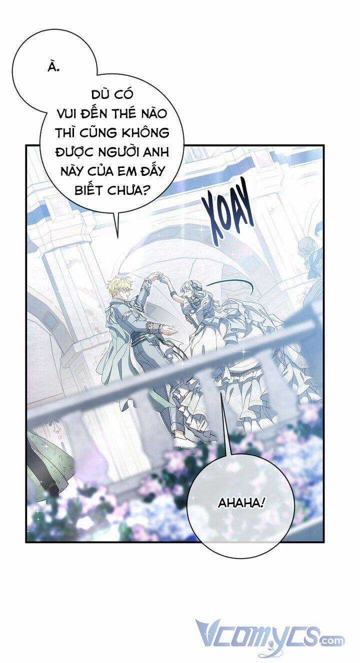 Hướng Về Ánh Dương Lần Nữa Chapter 56 trang 43