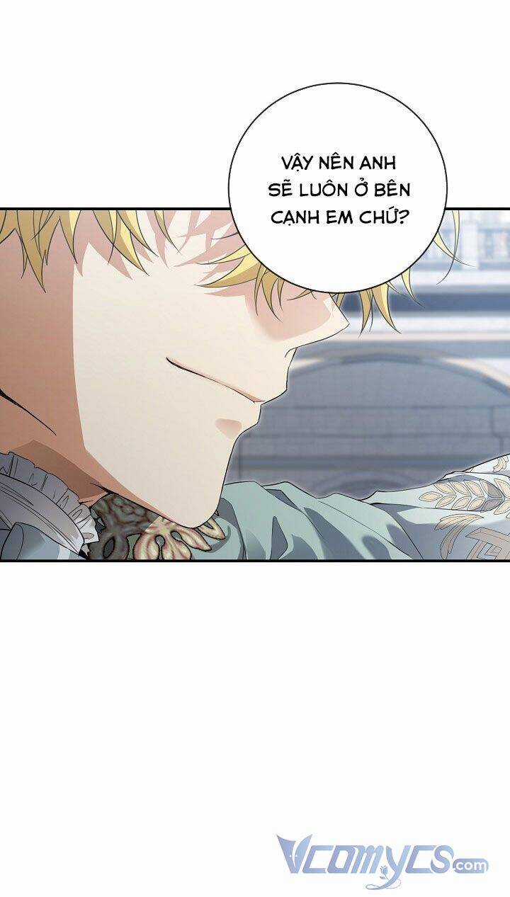 Hướng Về Ánh Dương Lần Nữa Chapter 56 trang 45