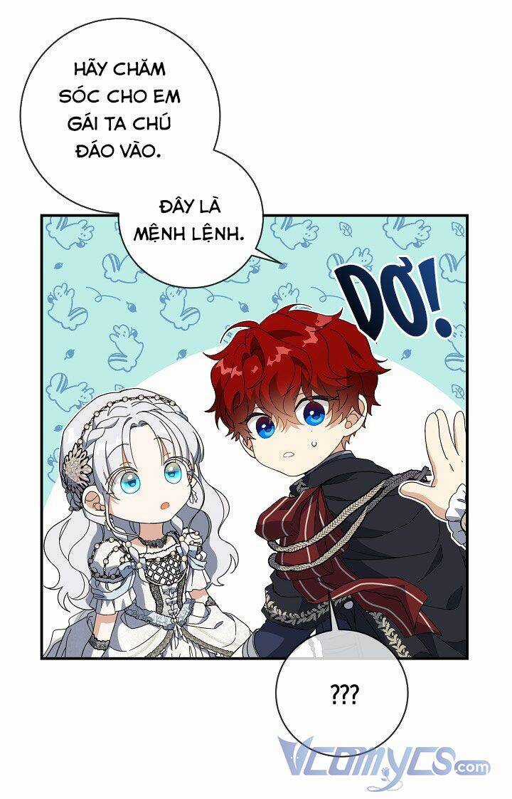 Hướng Về Ánh Dương Lần Nữa Chapter 56 trang 50