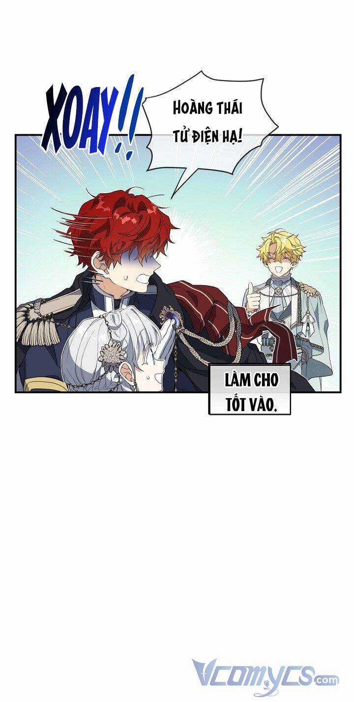 Hướng Về Ánh Dương Lần Nữa Chapter 56 trang 52