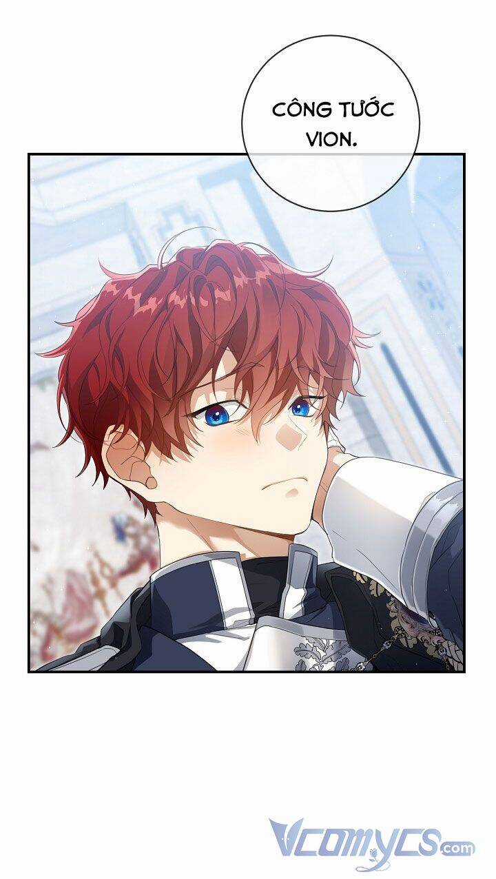 Hướng Về Ánh Dương Lần Nữa Chapter 56 trang 54