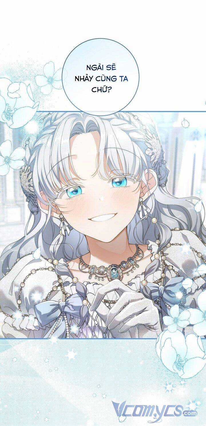 Hướng Về Ánh Dương Lần Nữa Chapter 56 trang 55