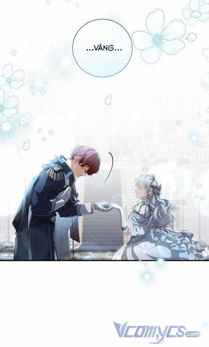 Hướng Về Ánh Dương Lần Nữa Chapter 56 trang 57