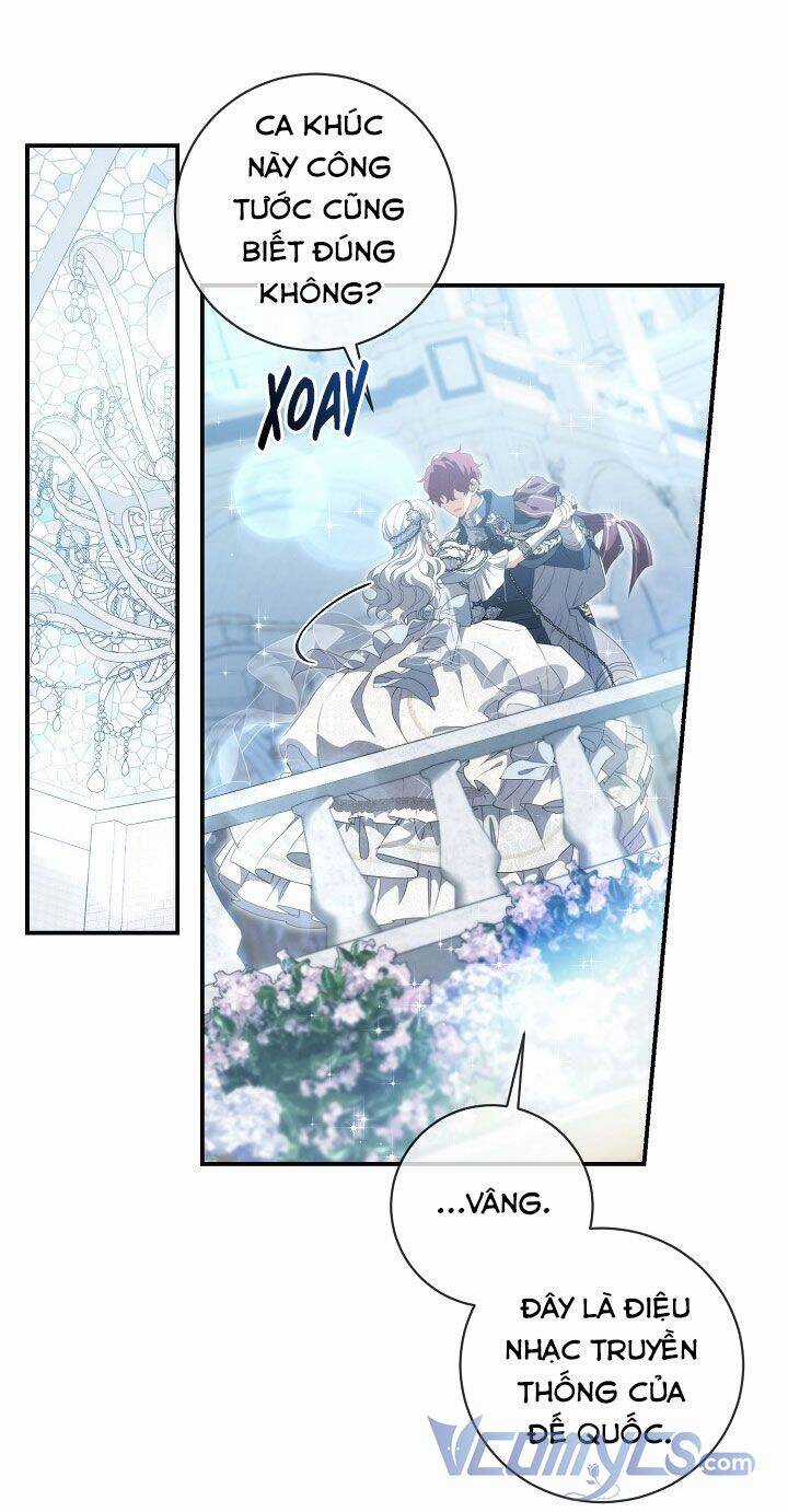 Hướng Về Ánh Dương Lần Nữa Chapter 56 trang 58