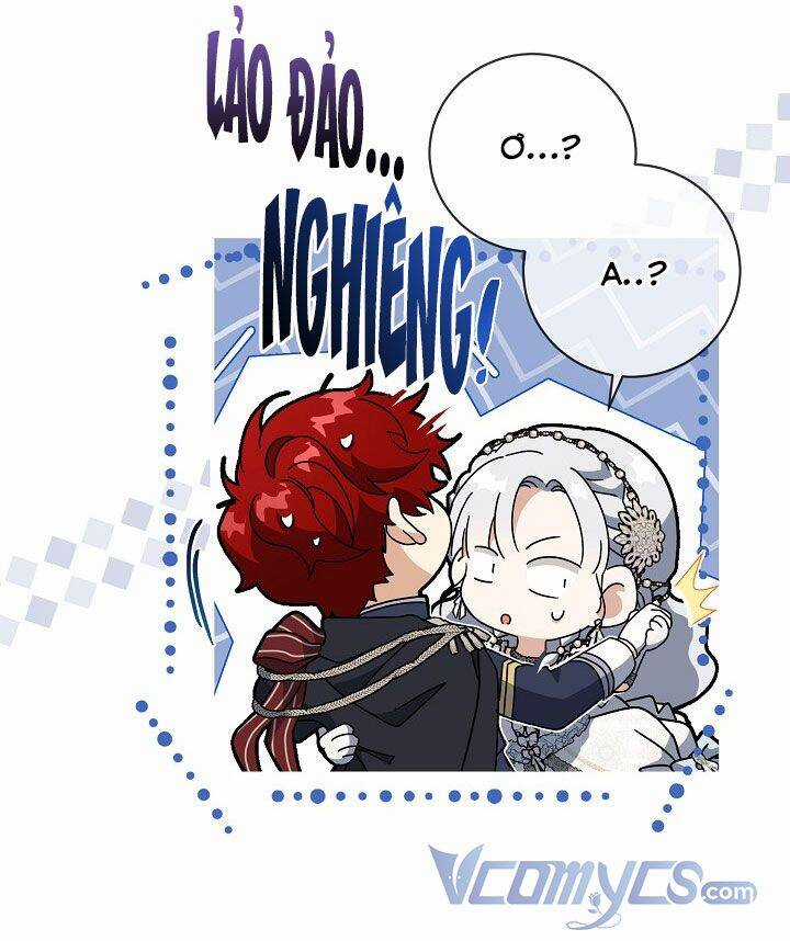 Hướng Về Ánh Dương Lần Nữa Chapter 56 trang 60