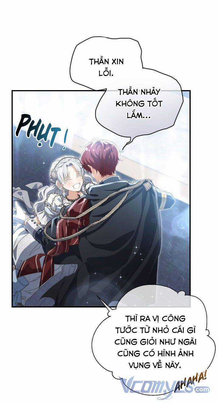 Hướng Về Ánh Dương Lần Nữa Chapter 56 trang 61