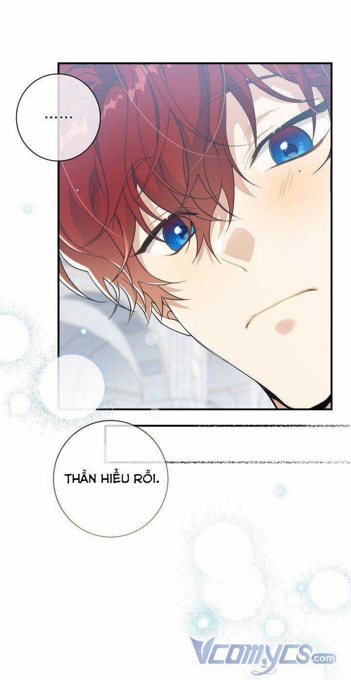 Hướng Về Ánh Dương Lần Nữa Chapter 56 trang 64