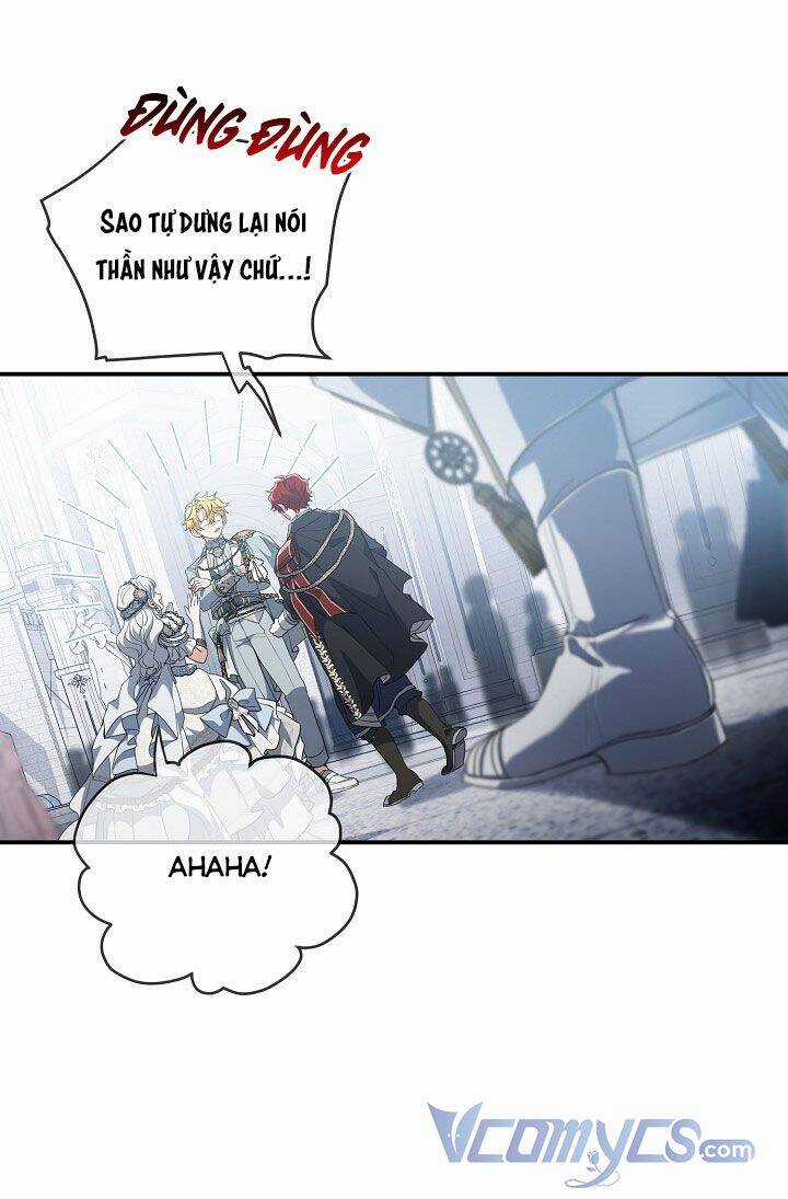 Hướng Về Ánh Dương Lần Nữa Chapter 56 trang 66