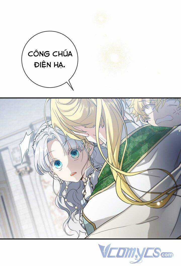 Hướng Về Ánh Dương Lần Nữa Chapter 56 trang 68